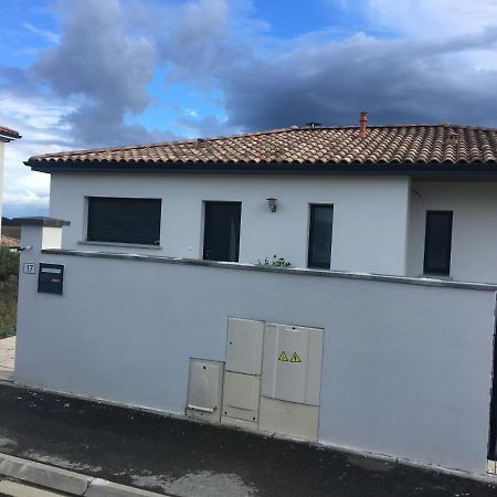 Maison individuelle Lias Esterno foto